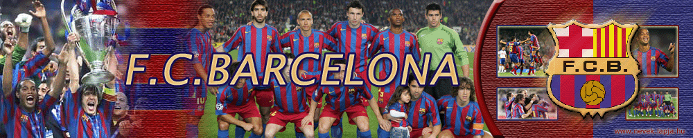 $--==FC Barcelona==--$